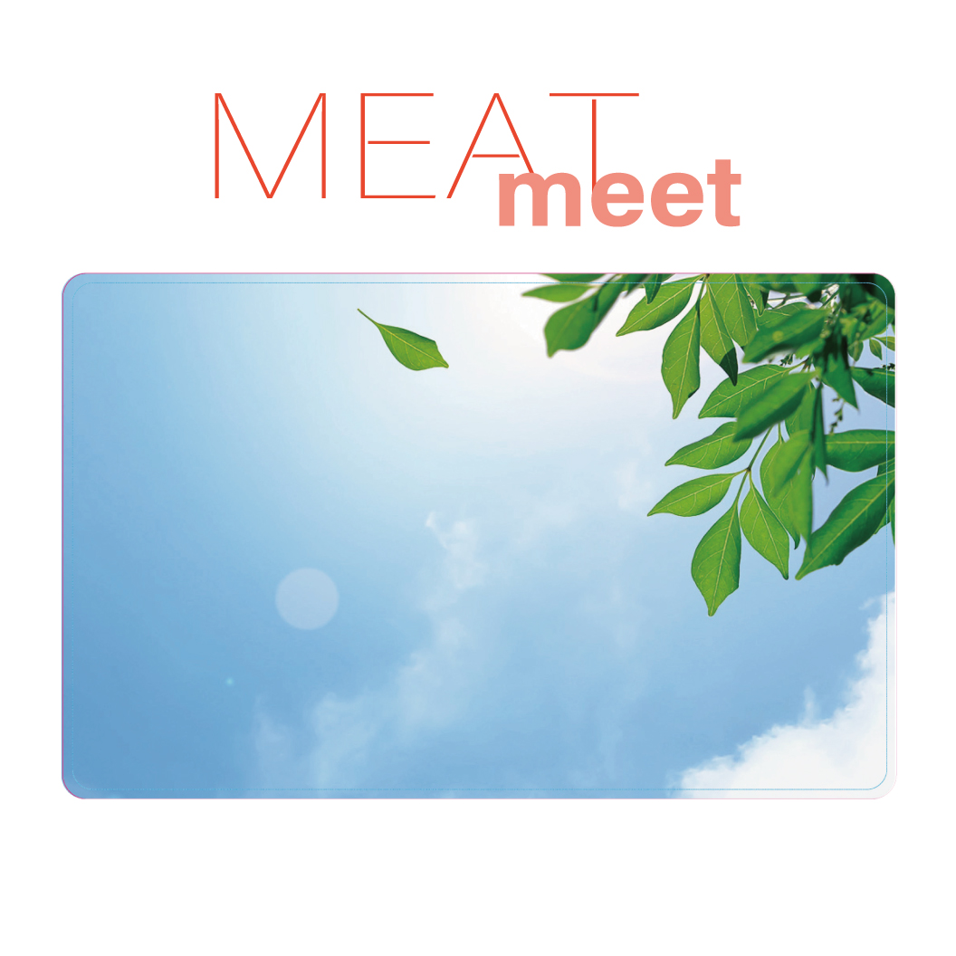 【空】MEAT meet カタログギフトカード