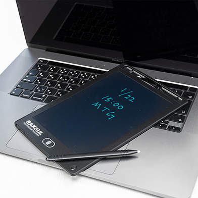 電子メモパッド 8インチ 5.5mm V010602画像