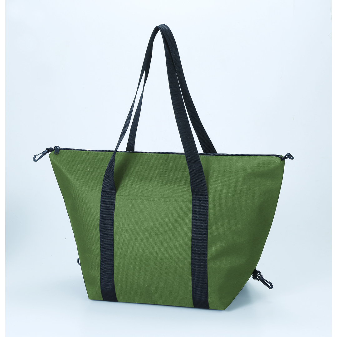 セルトナ・たためる2WAYマチ広保冷温バッグ