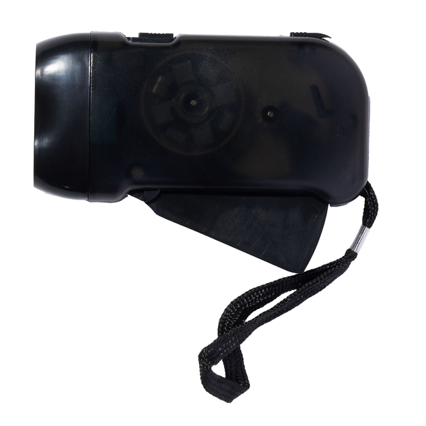 ハンドプレッシングライト