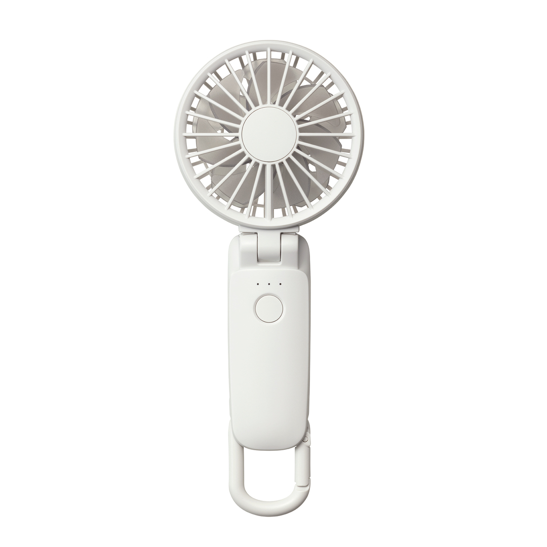 ハンディファン　Silky Wind Mobile 3.2 (全4カラー)