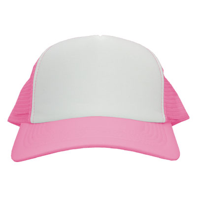 メッシュキャップ