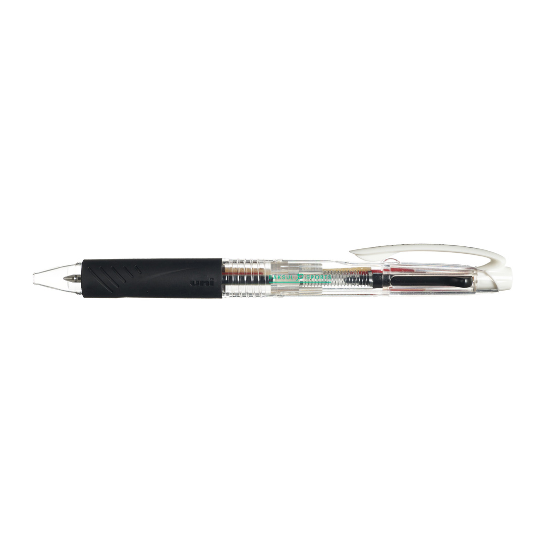 三菱鉛筆 ジェットストリーム 2色ボールペン 0.7mm