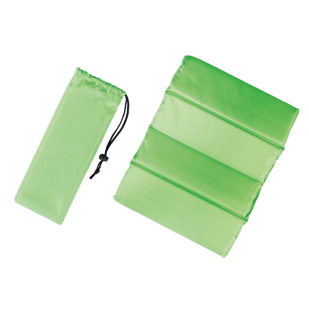 ソロア クッションシート（巾着付）