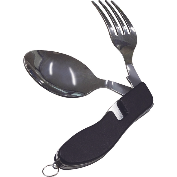 フォールディングカトラリー画像