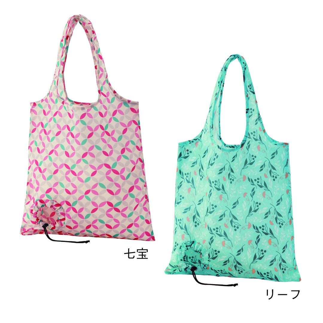 【商品のみ】エトワ・お手玉エコバッグ画像