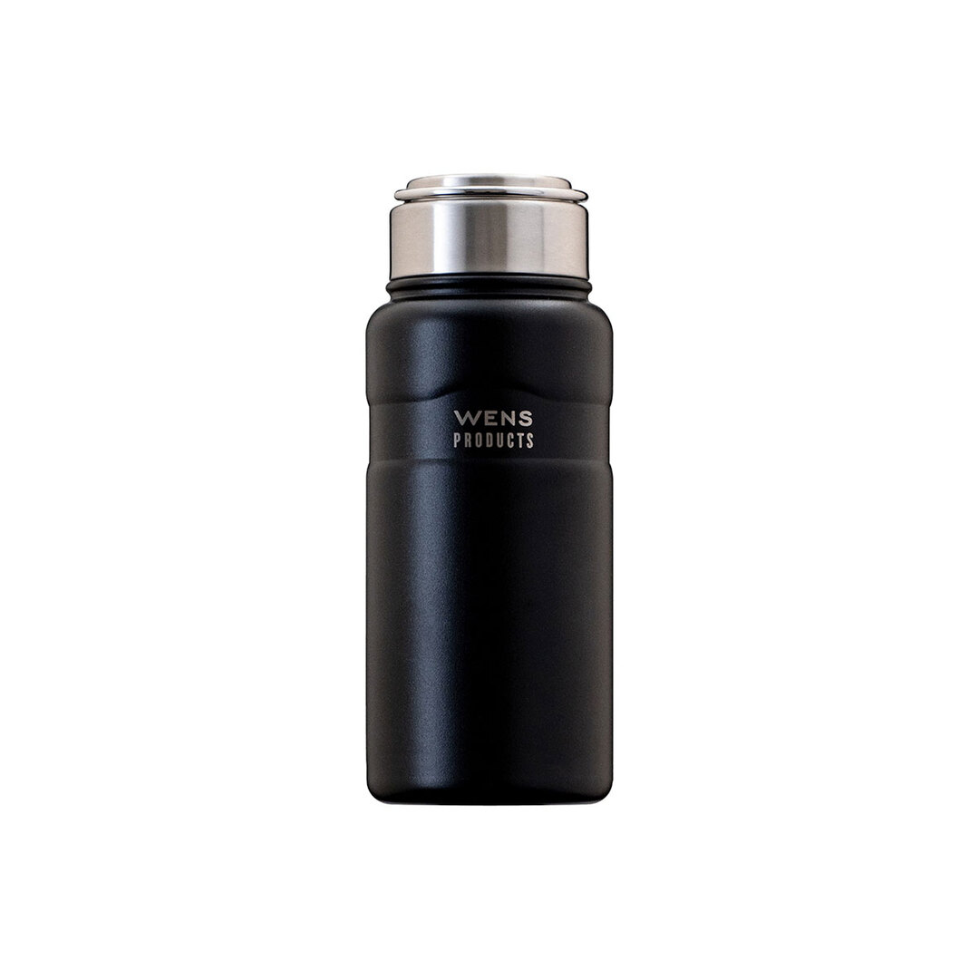 Wens ハンドル付きスクリューボトル 530ml