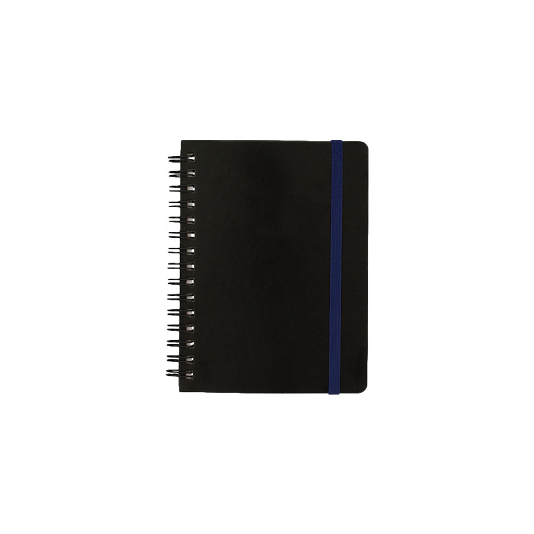 デイリーユースミニノート 5mm方眼