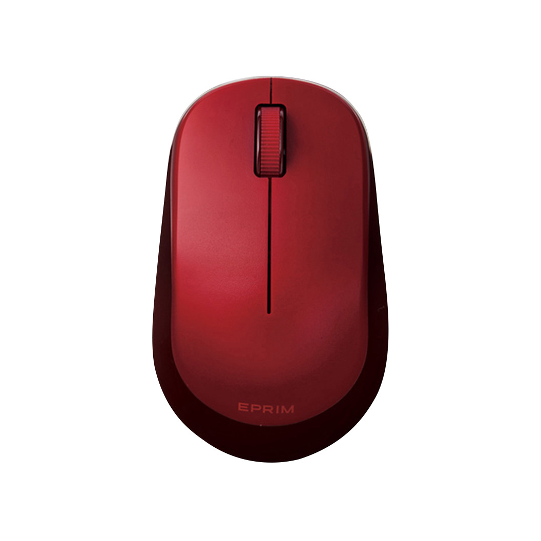 エレコム BlueLED無線マウス 3ボタン