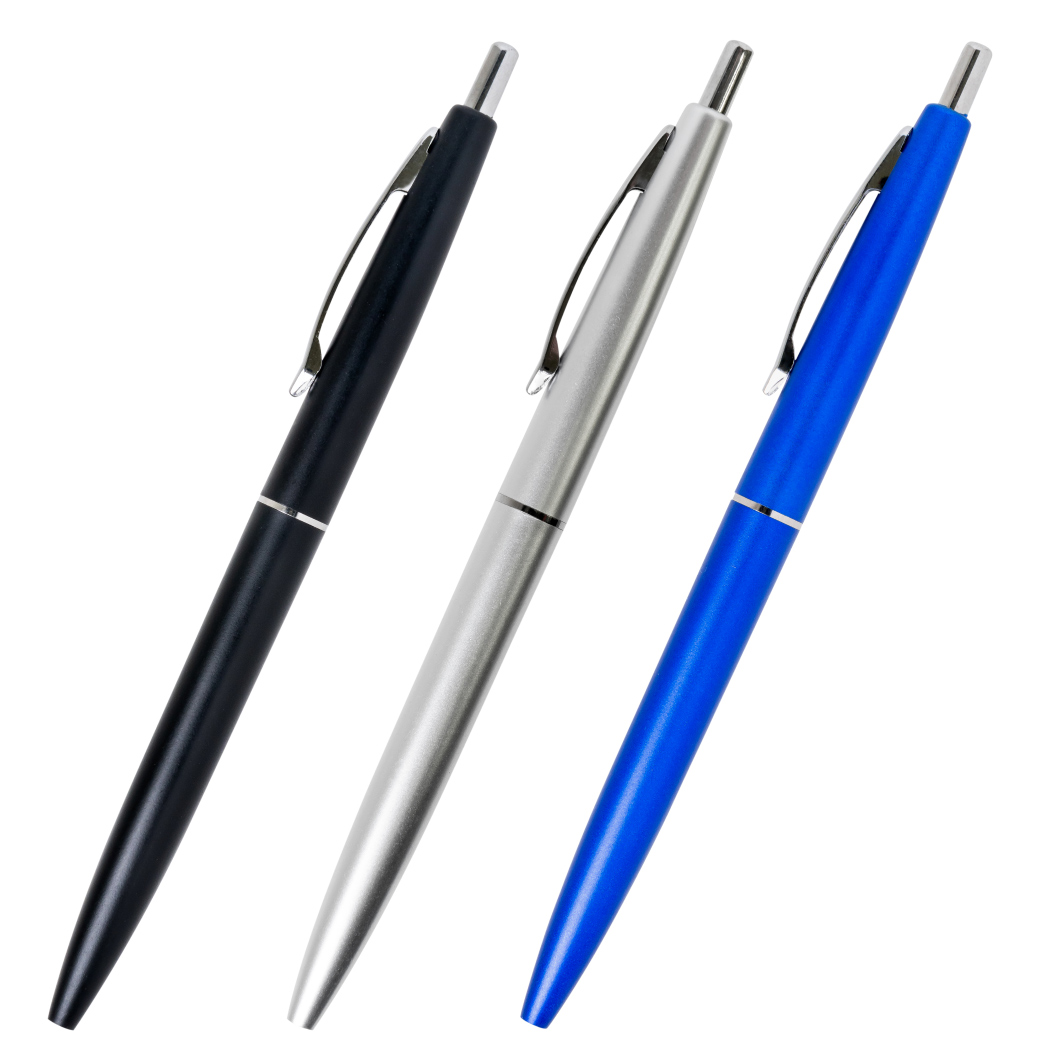 製薬会社　ボールペン フィッシャースペースペン ゼログラビティ ブラック ZG ボールペン