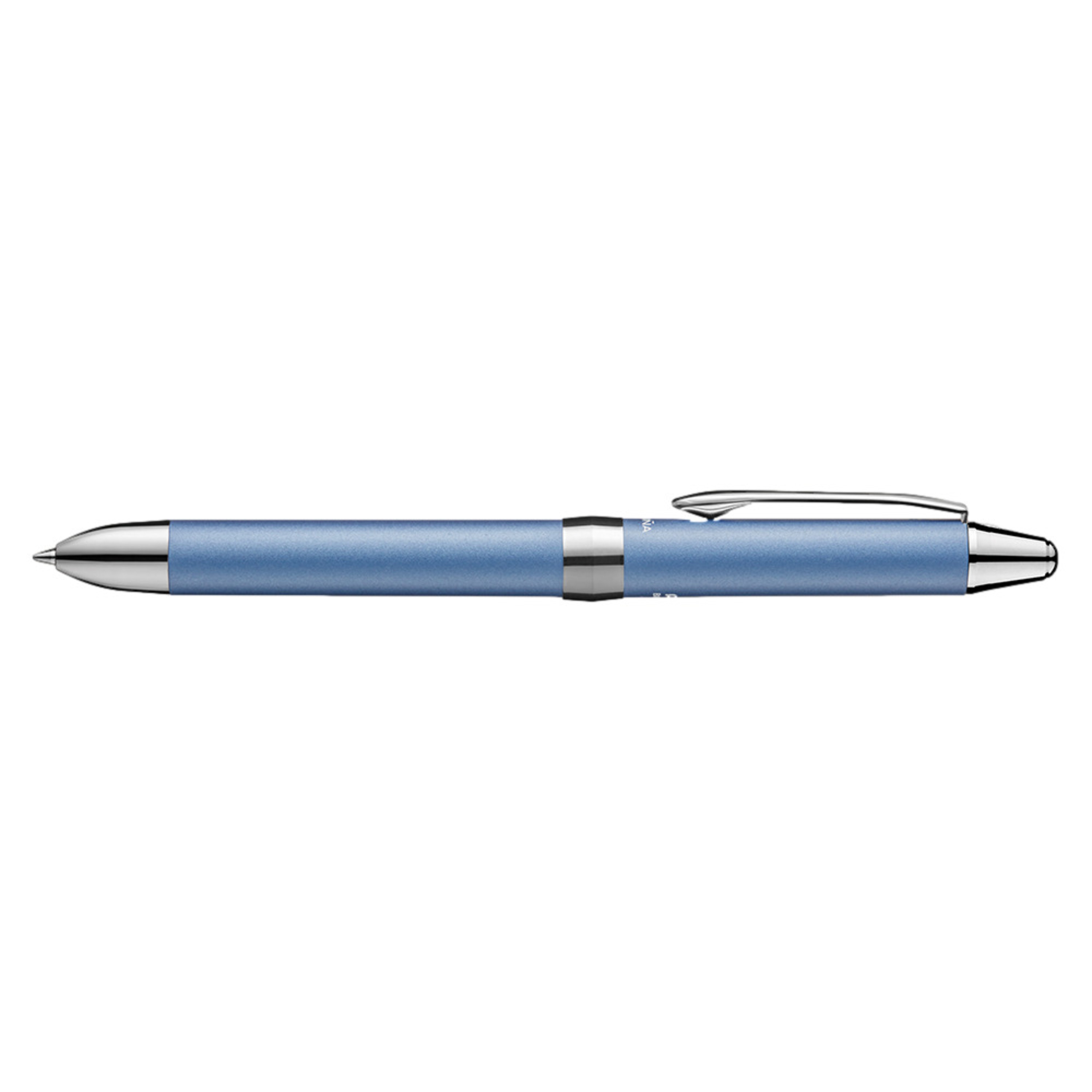 ぺんてる ビクーニャEX1シリーズ 多機能ペン 0.7mm BXW1575