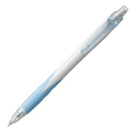 パイロット レックスグリップ シャープペンシル 0.5ｍｍ HRG-10WR