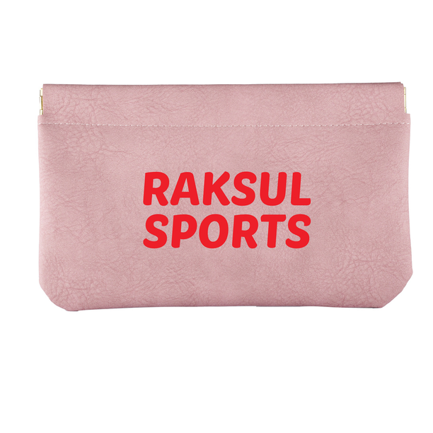 ヴェアリー・イージーオープンスリムポーチ画像