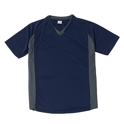 United Athle 5.6オンス ハイクオリティーTシャツ キッズ｜ノベルティ