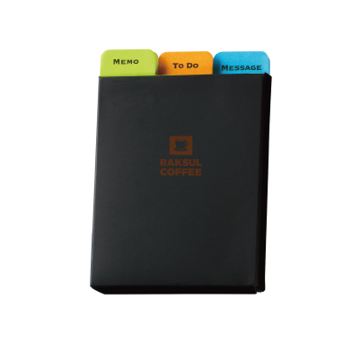 3typeメモふせん 大判 3色