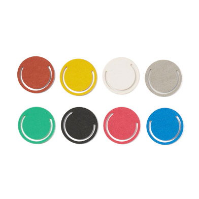 紙クリップ　Bタイプ画像