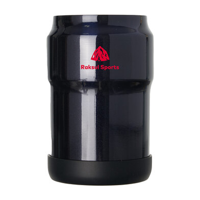 Wens 缶ホルダー 350ml シルバー