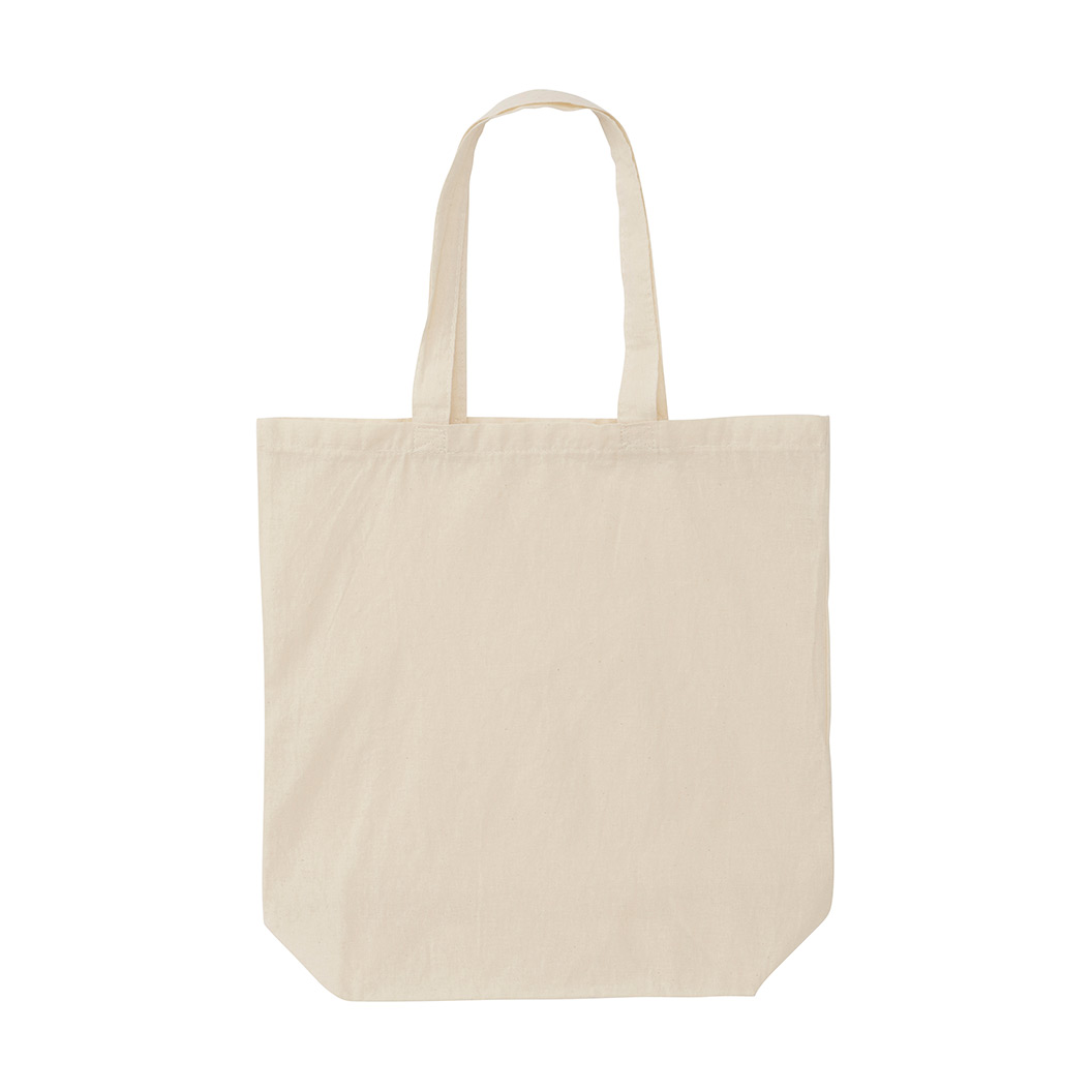 コットンバッグ（M）