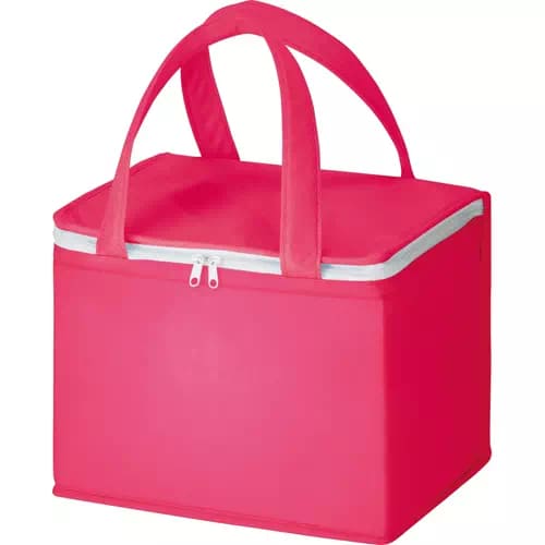 不織布保冷ボックストート　