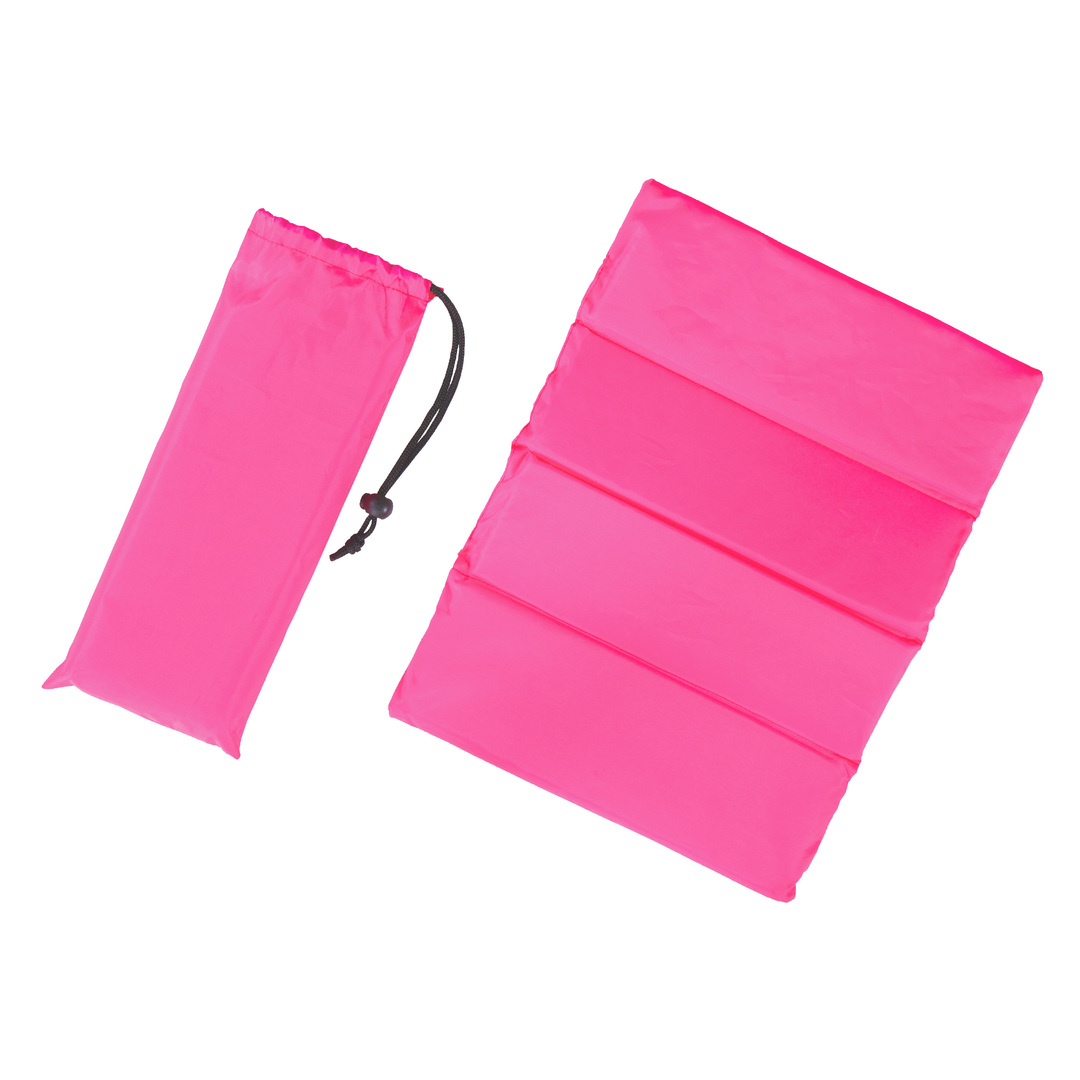 ソロア クッションシート（巾着付）