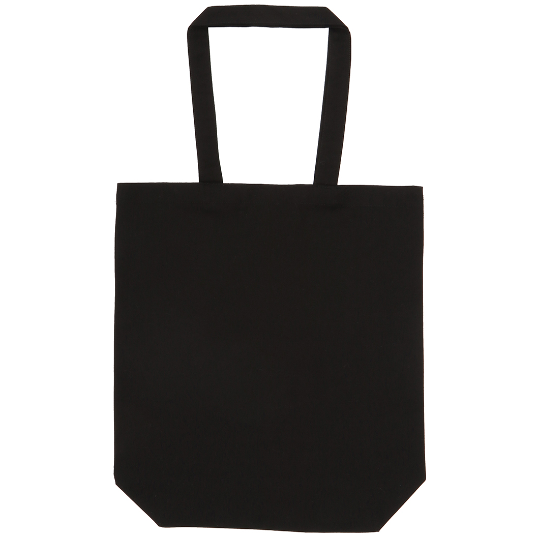 厚手コットンスタンダードオリジナルトートバッグ