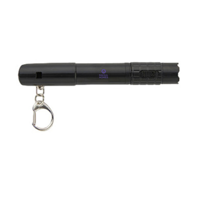 備えて安心 ホイッスル付きボールペン