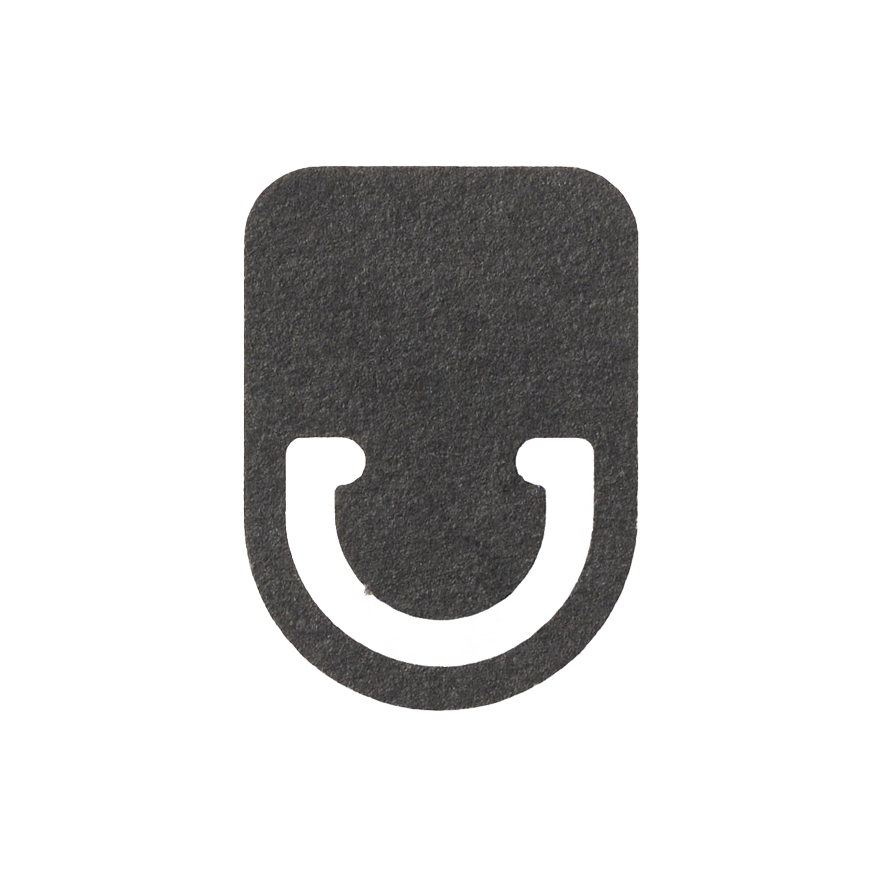 紙クリップ　Aタイプ