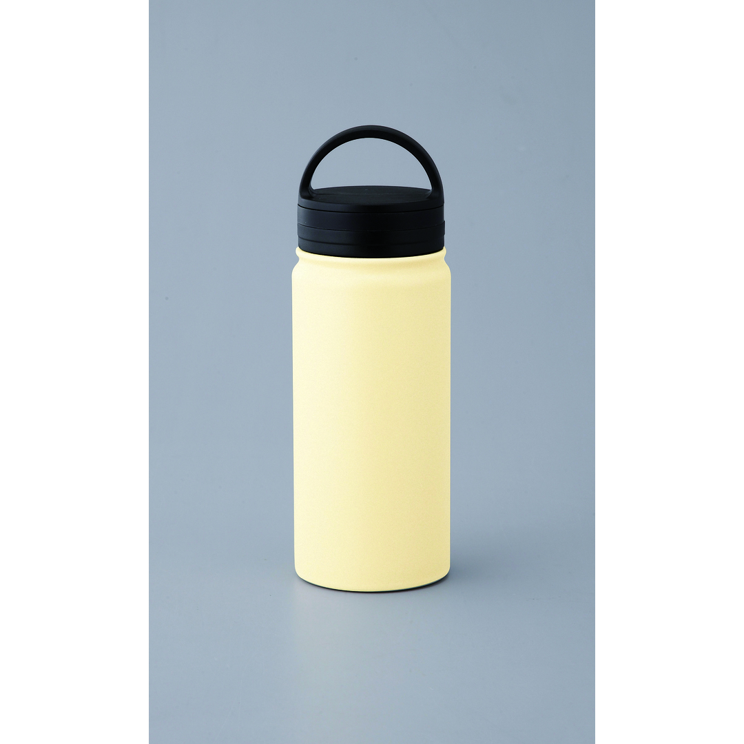 ビーサイド 真空二重ハンドル付マグボトル 500ml