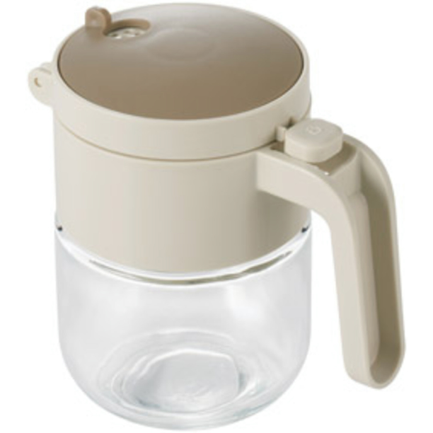 【商品のみ】振りかけられる!2WAY調味料ポット画像