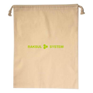 3.5オンス コットン巾着(LL)画像