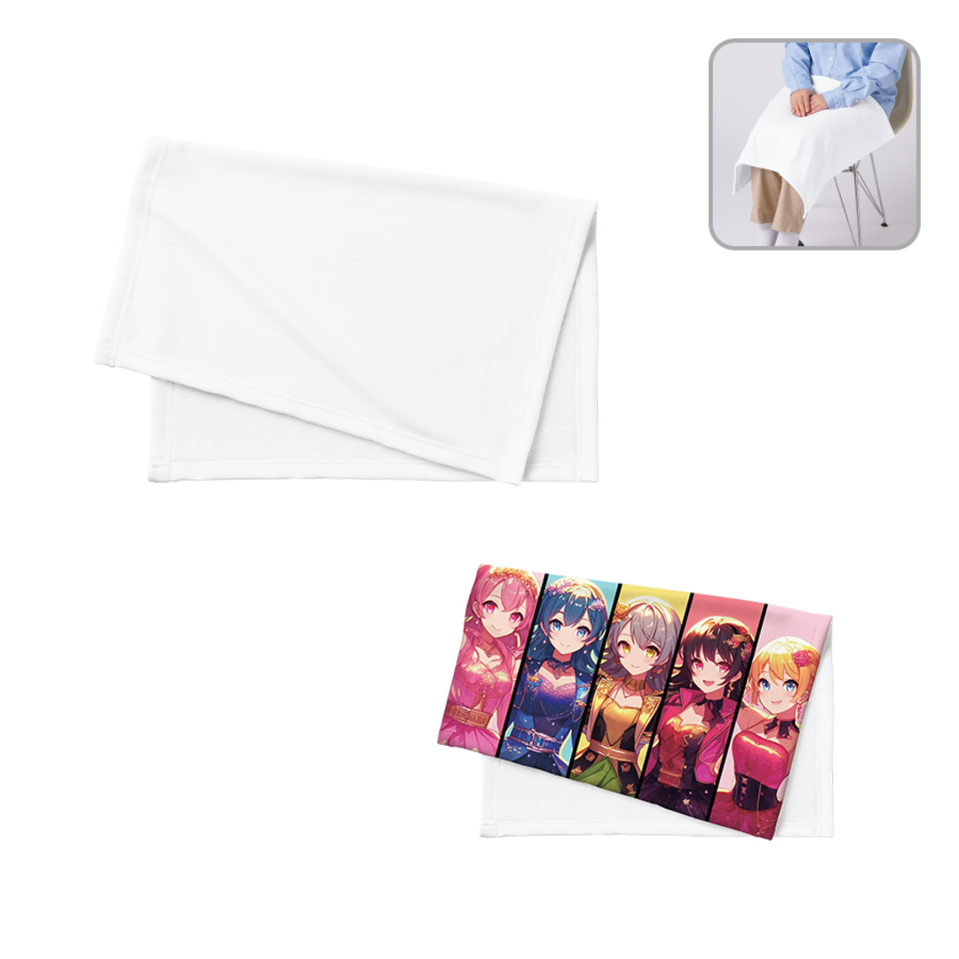 ピクチャースタイルブランケット(Ｓ)