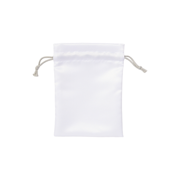 ポリエステル巾着　W16×H21cm画像