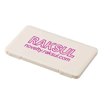 抗菌マスクケース画像