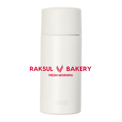 UNIR(ユニール) シームレスボトル 370ml