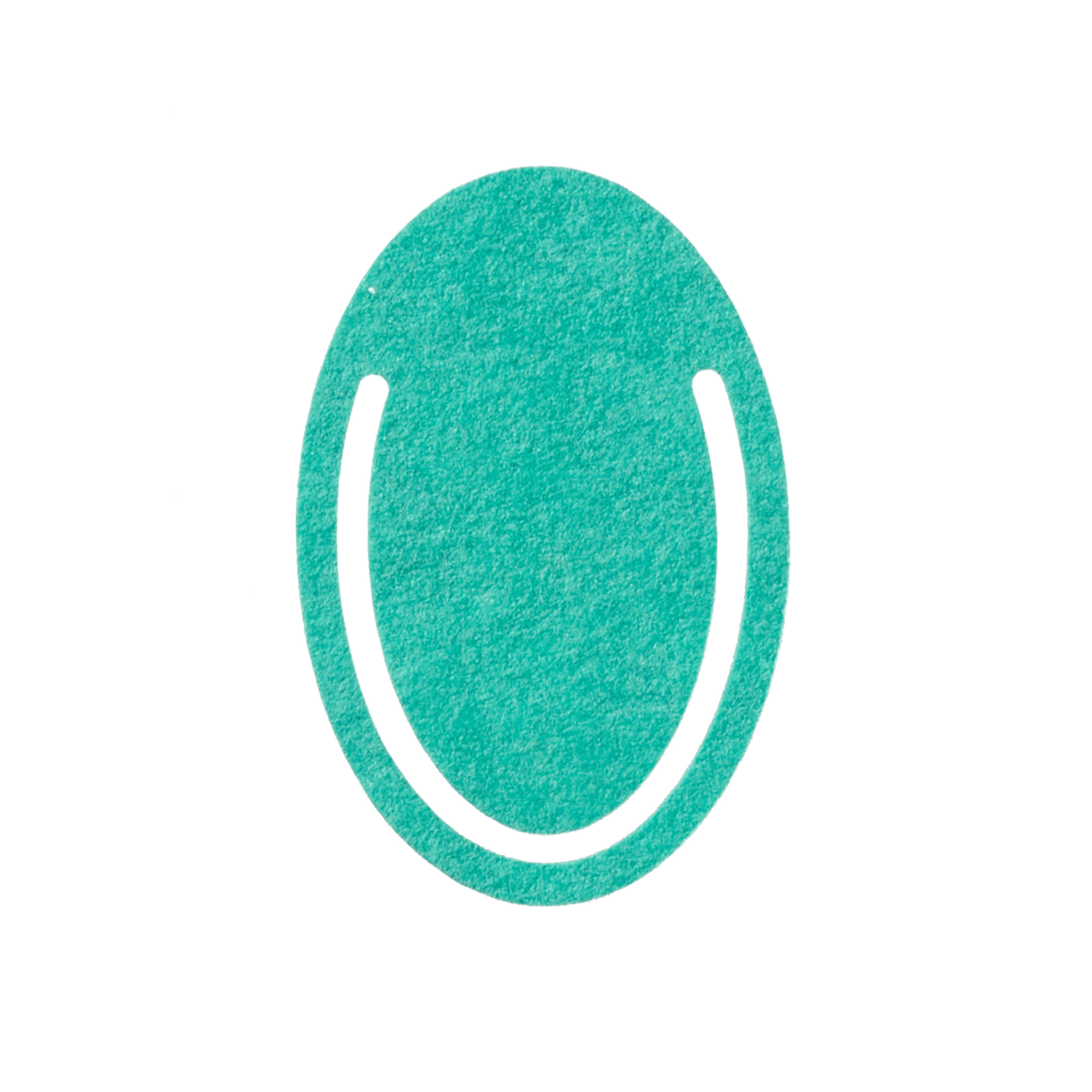 紙クリップ　Dタイプ