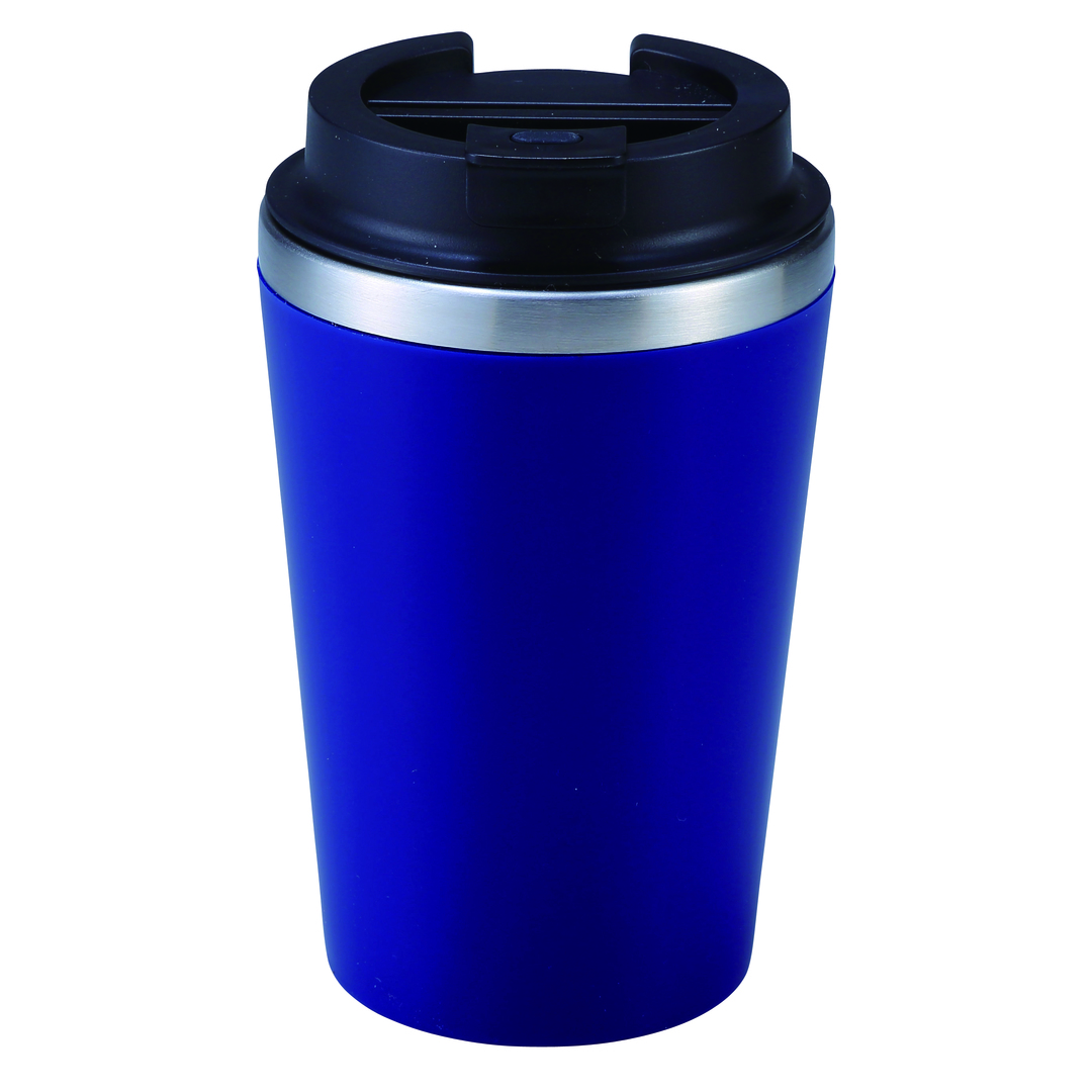 新品 ガス仕様 2コート 蓋付き 1QT 蓋付き 追加オリジナルレシピ付き@ スタイリッシュ二重構造タンブラー（蓋付き）｜ノベルティ・オリジナル