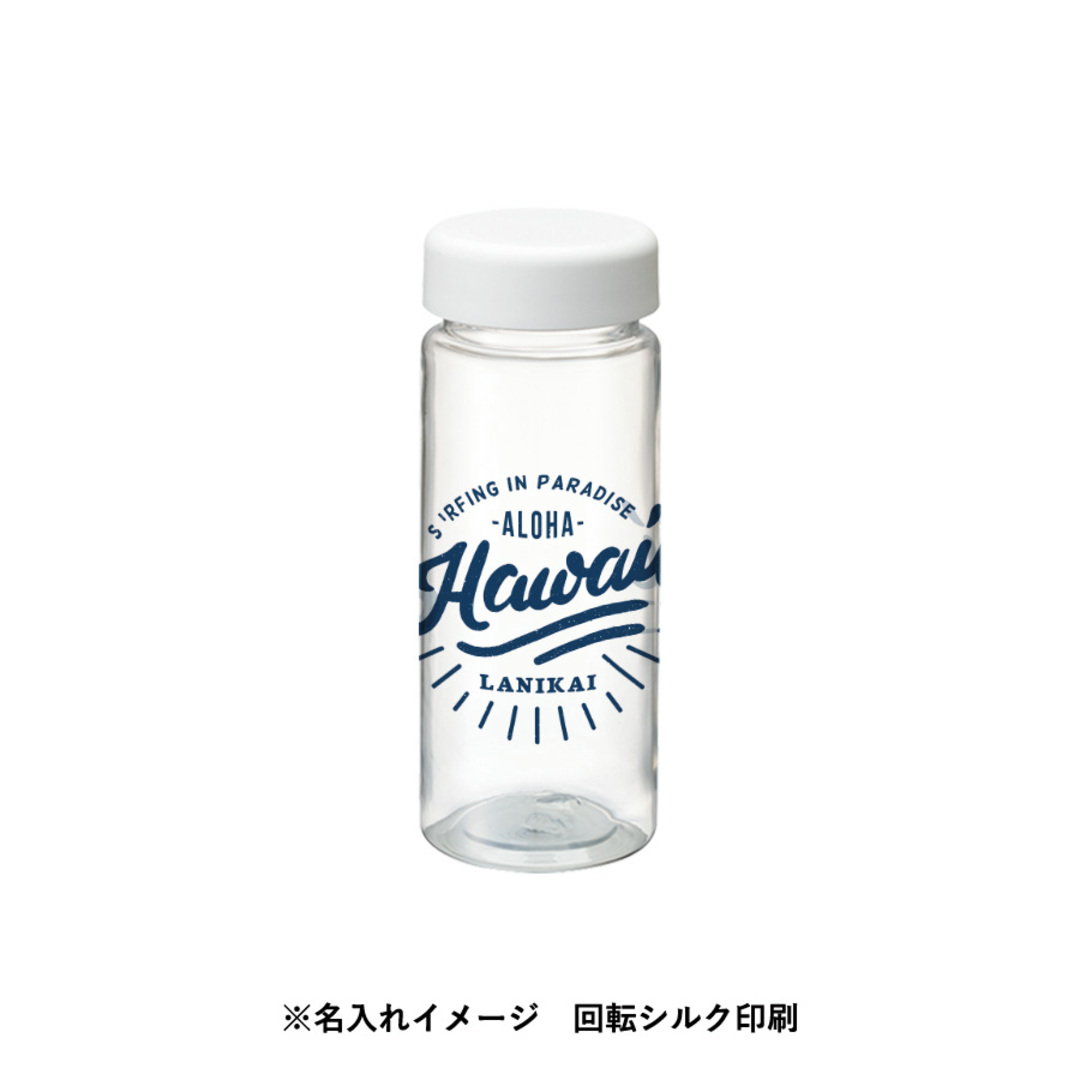 定番クリアボトル｜ノベルティ・オリジナルグッズ・記念品ならラクスル