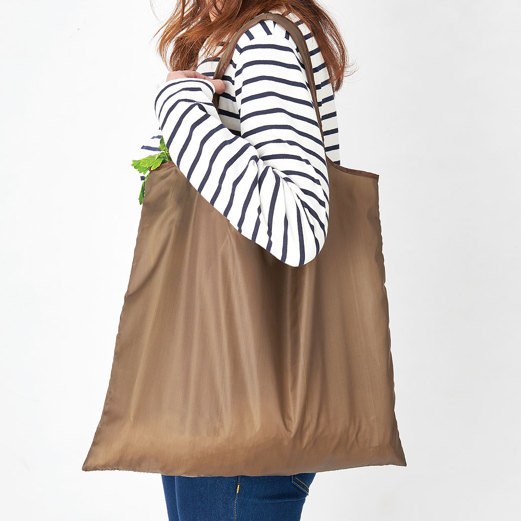 ポケットインエコバッグ｜ノベルティ・オリジナルグッズ・記念品なら