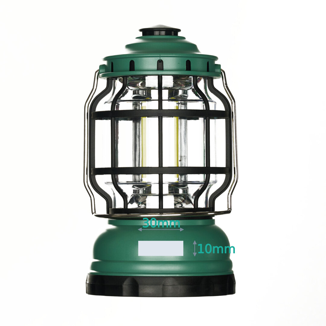 Coleman RC NORTHSTAR ELECTRIC LANTERN - ライト・ランタン