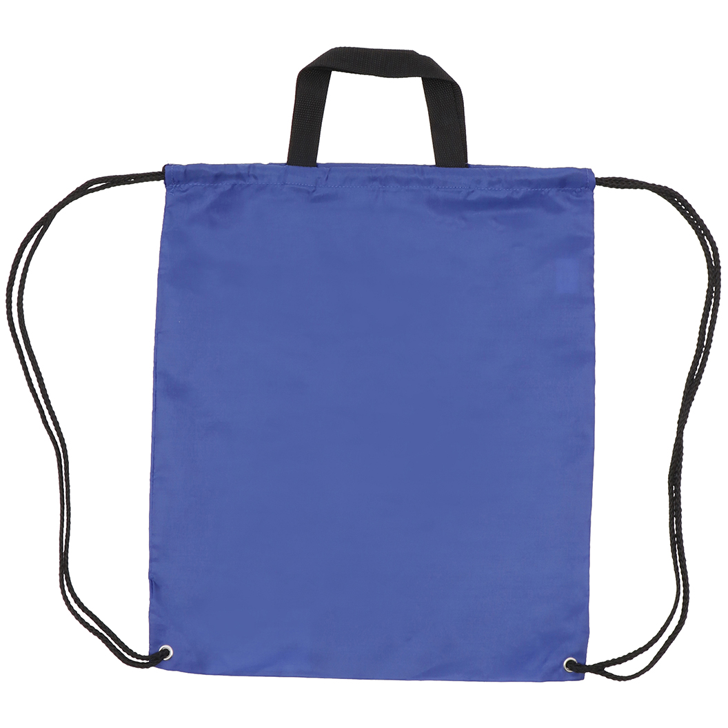 ポリリュックサック・ナップサック