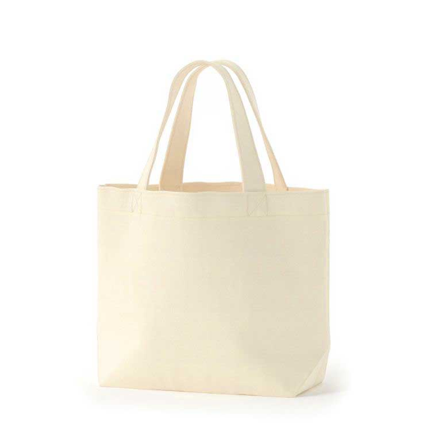 キャンバススタンダードバッグ(S)画像