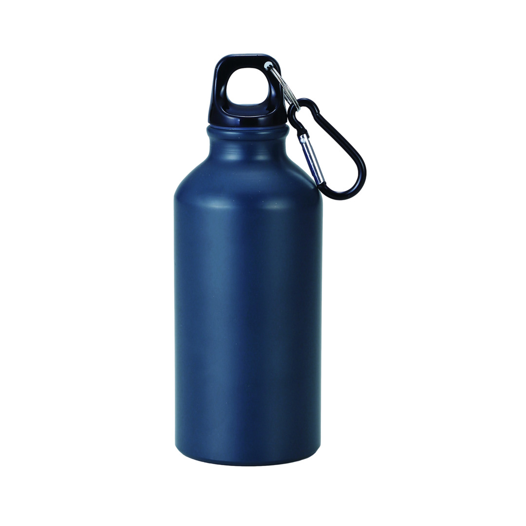 セルトナ スマートアルミボトル カラビナ付 400ml
