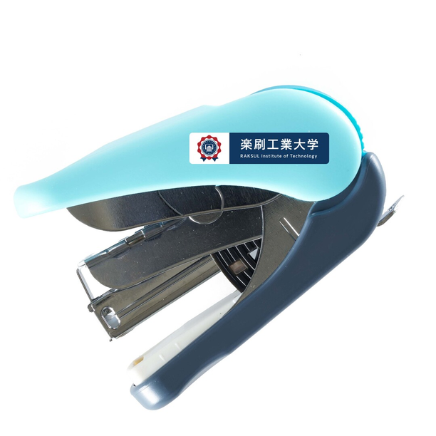 PLUS フラットかるヒットホッチキス 32枚綴じ画像