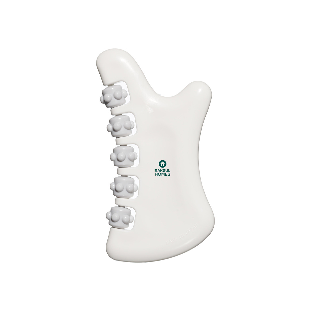 ローラー付きマルチカッサプレート画像