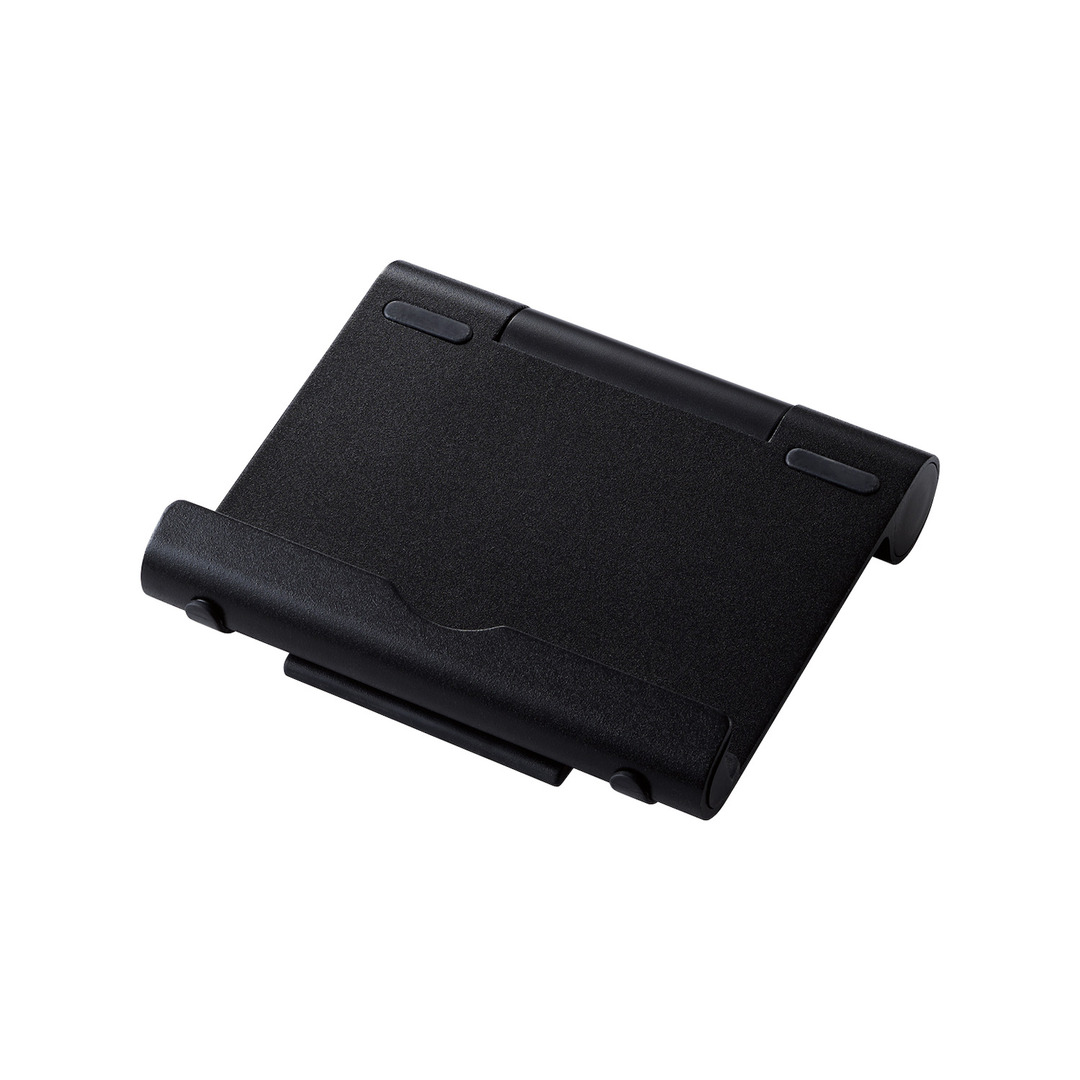 エレコム コンパクトタブレットスタンド