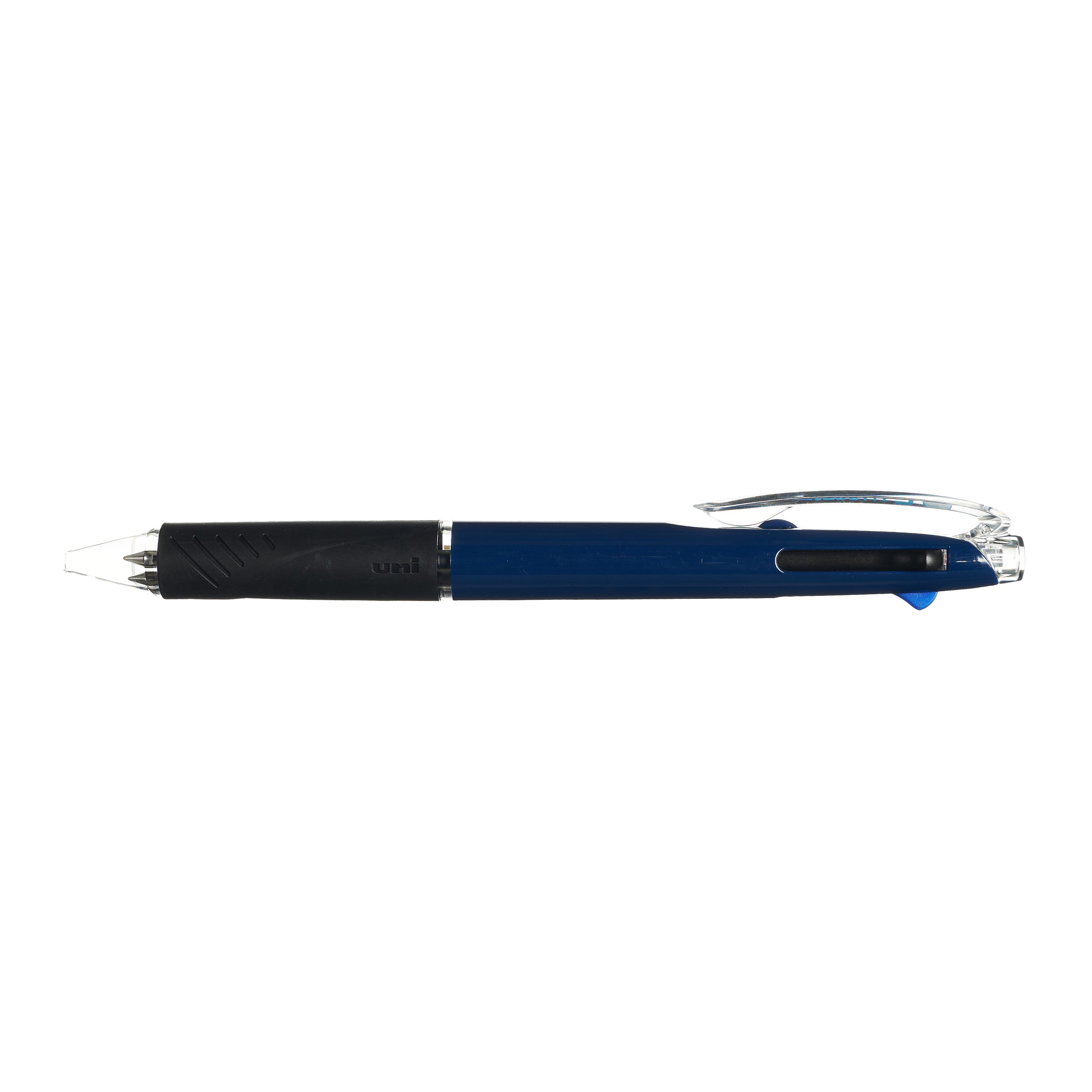 三菱鉛筆 ジェットストリーム 3色ボールペン 0.5mm