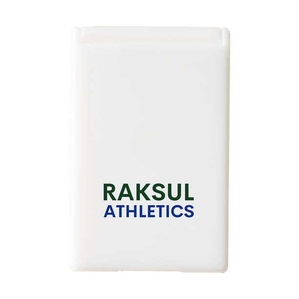 UVチェックポケットミラー画像