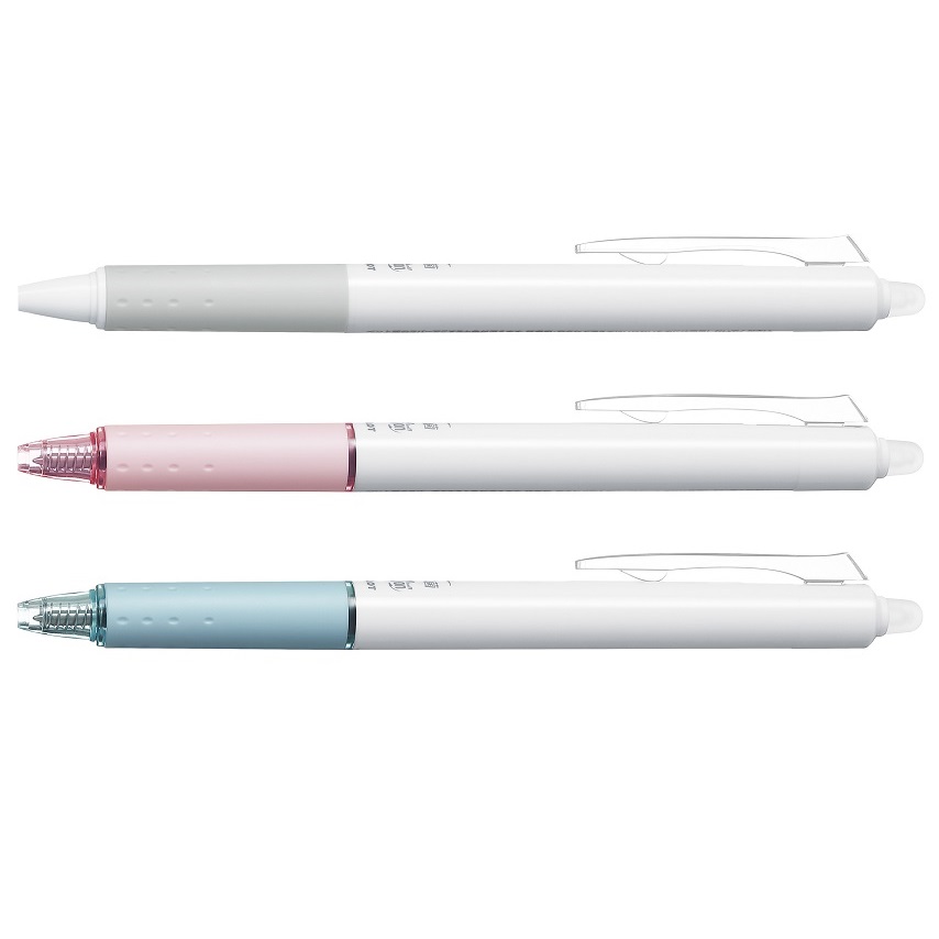 パイロット フリクションボールノック抗菌仕様 0.5mm｜ノベルティ