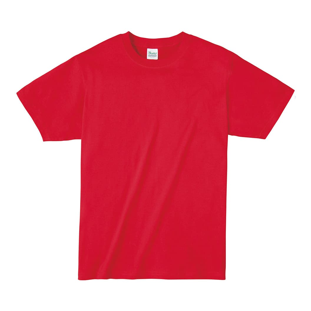 Printstar 4.0オンス ライトウェイトTシャツ
