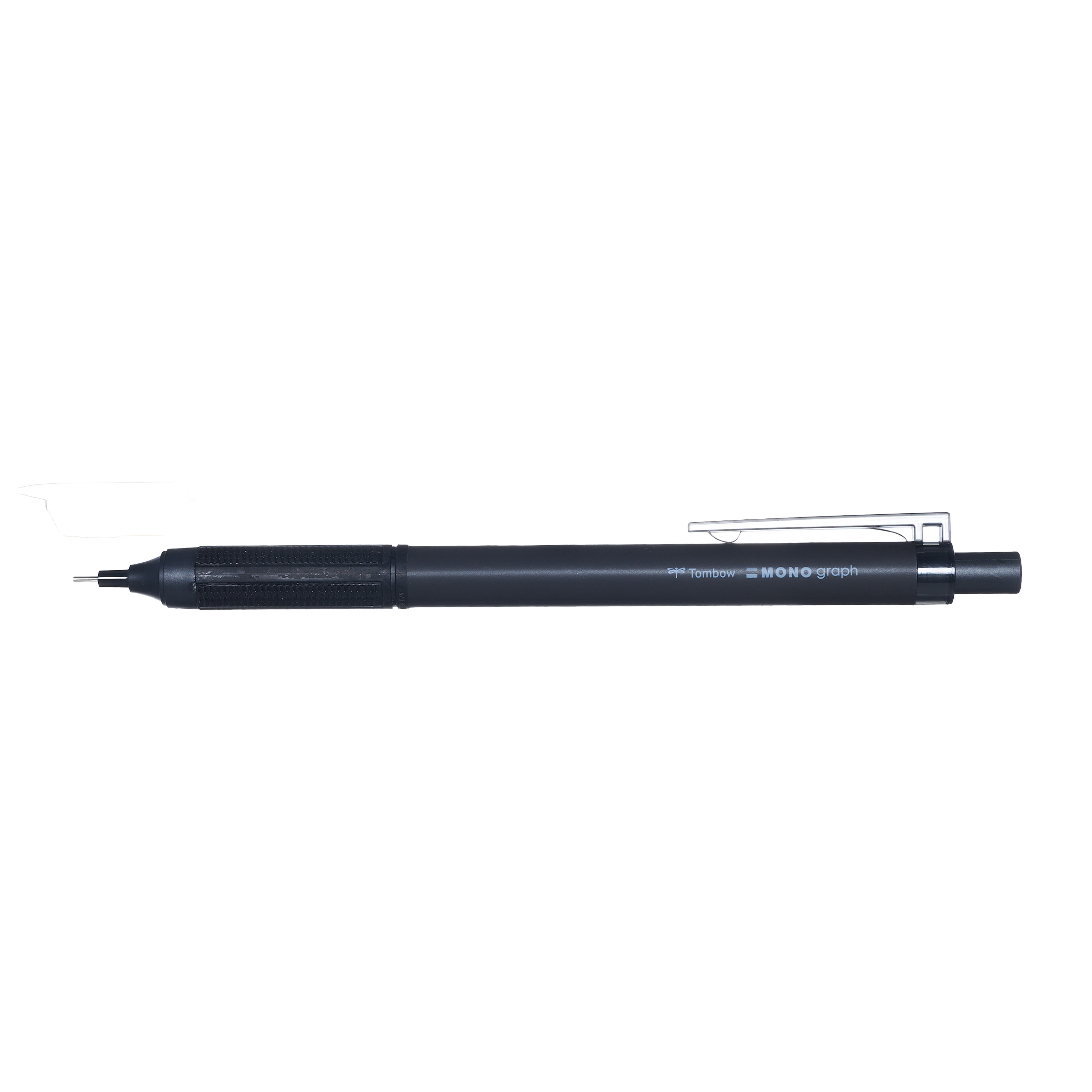 廃盤】トンボ鉛筆 モノグラフライト 0.5mm シャーペン SH-MGL